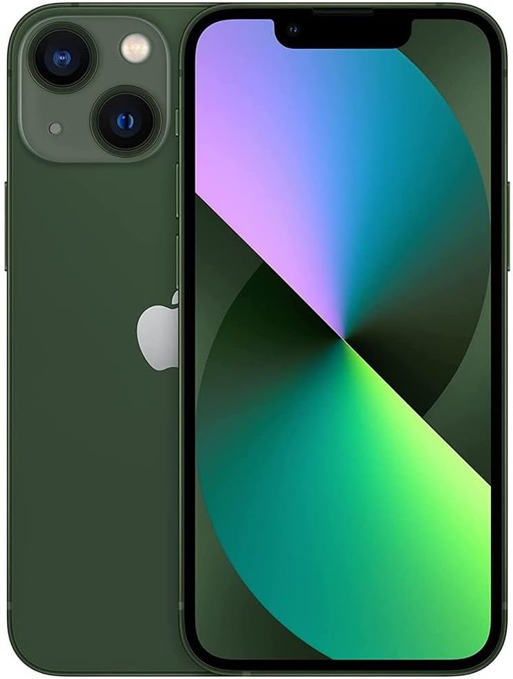 Apple iPhone 13 (AT&T Locked) | Green | Product view 1