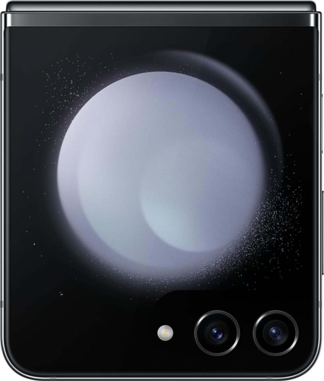 Samsung Galaxy Z Flip 5 | Gray | Product view 2