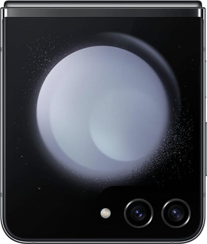 Samsung Galaxy Z Flip 5 | Gray | Product view 2