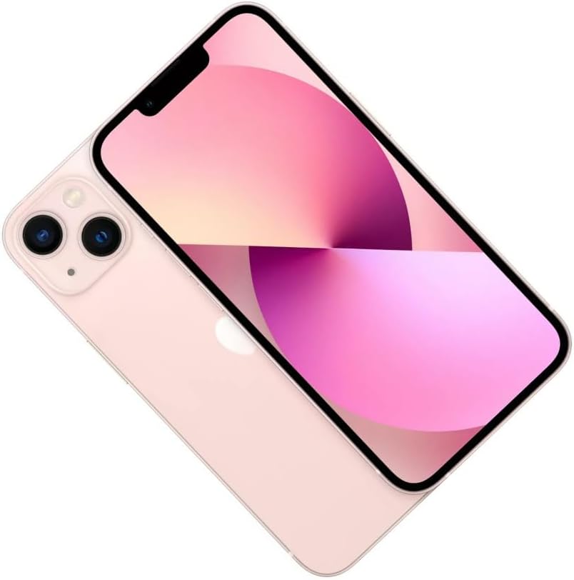 iPhone 13 | Pink | Product view 2