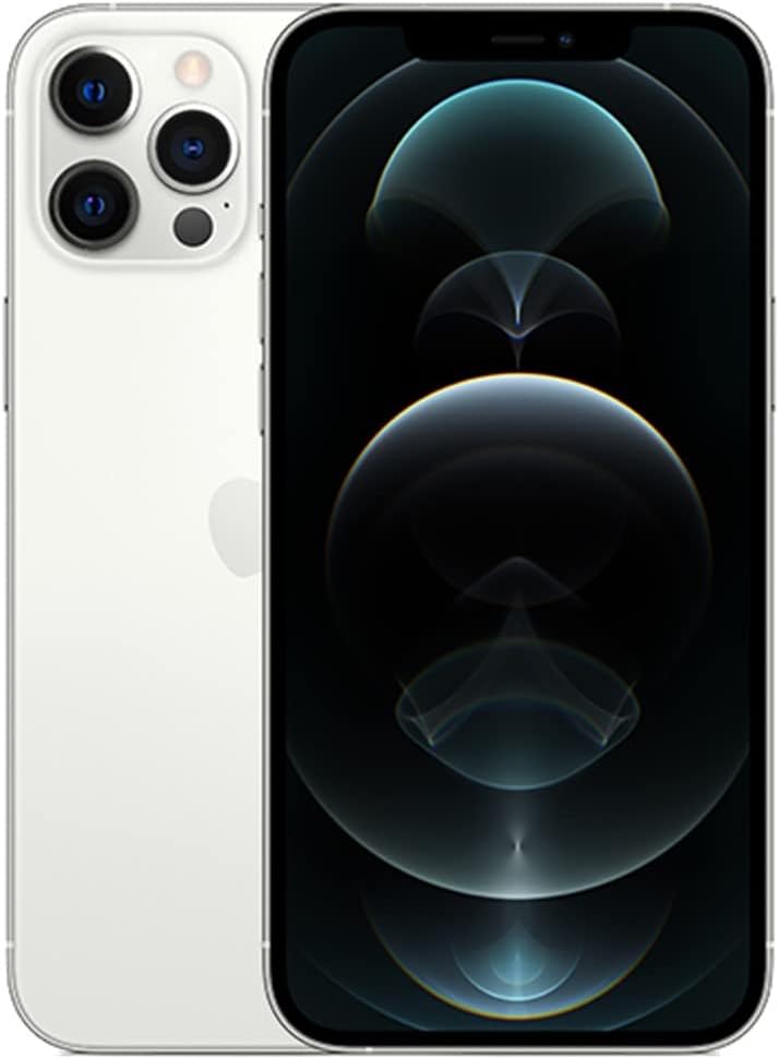 iPhone 12 Pro | Silver | Product view 1