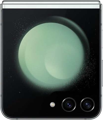 Samsung Galaxy Z Flip 5 (AT&T Locked) | Mint | Product view 3