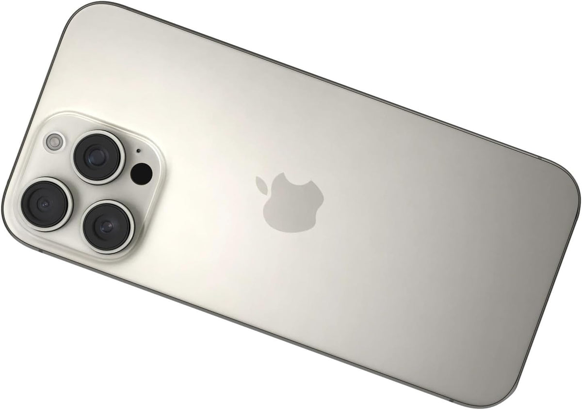 iPhone 16 Pro Max | Natural | Product view 3