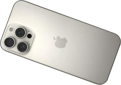 iPhone 16 Pro Max | Natural | Product view 3