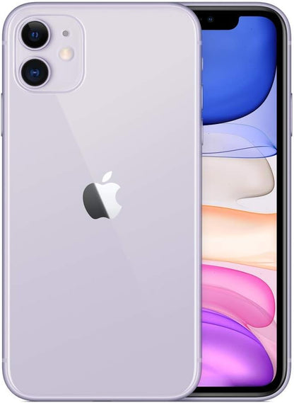 iPhone 11 | Purple | Product view 1