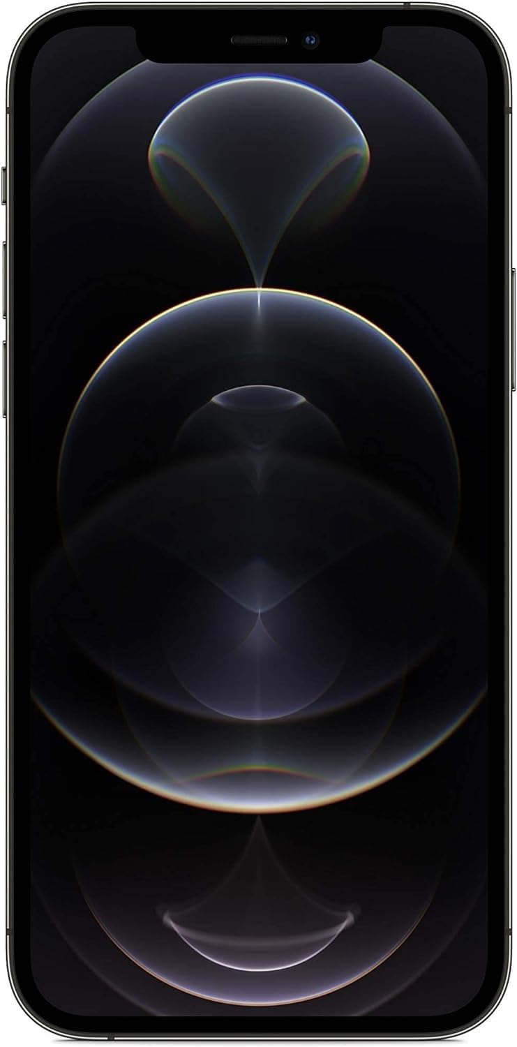 iPhone 12 Pro | Black | Product view 2