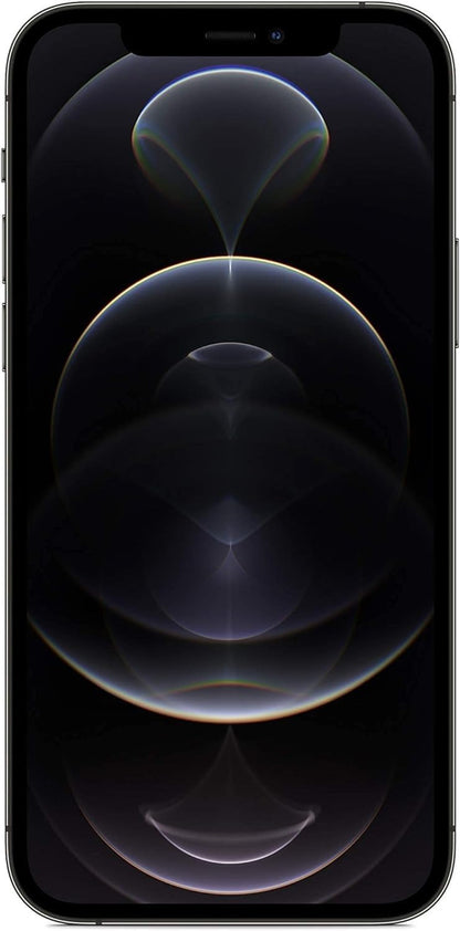 iPhone 12 Pro | Black | Product view 2
