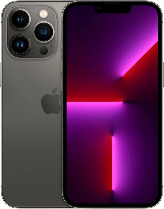 iPhone 13 Pro Max | Black | Product view 1