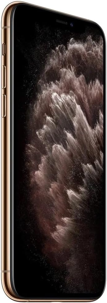 iPhone 11 Pro | Gold | Product view 2