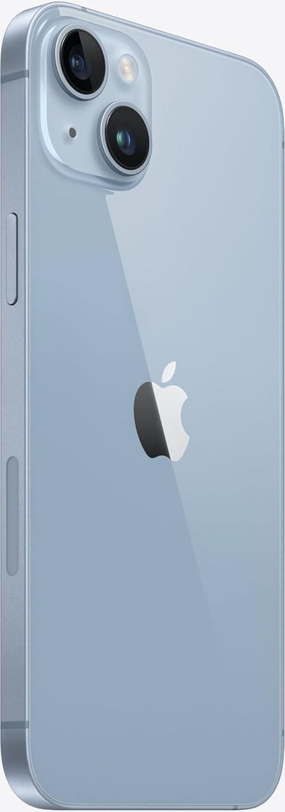 Apple iPhone 14 Plus (AT&T Locked) | Blue | Product view 2
