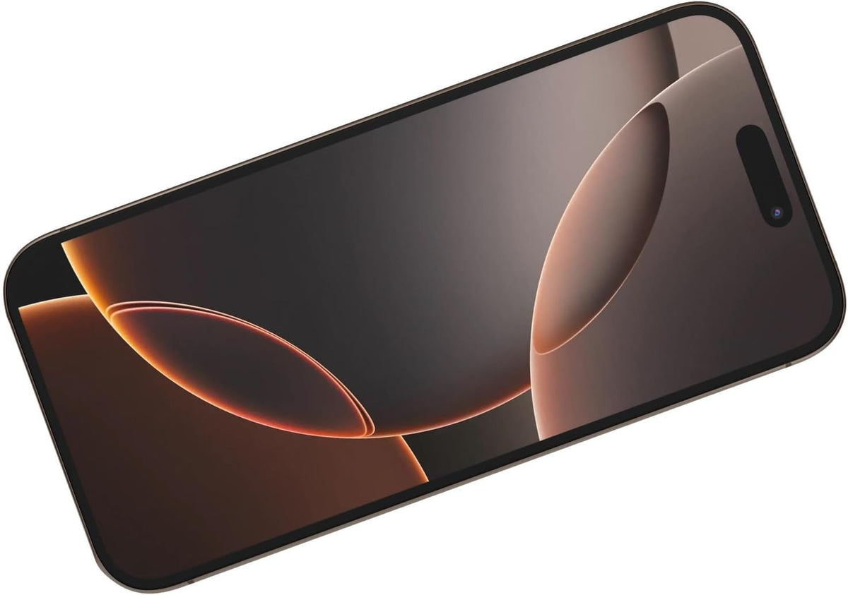 Apple iPhone 16 Pro Unlocked | Desert | Product view 3
