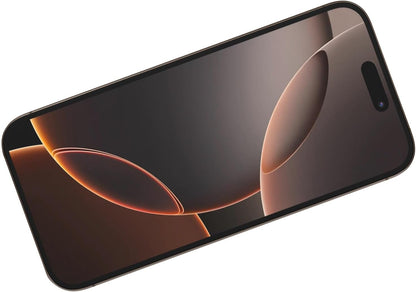 Apple iPhone 16 Pro Unlocked | Desert | Product view 3