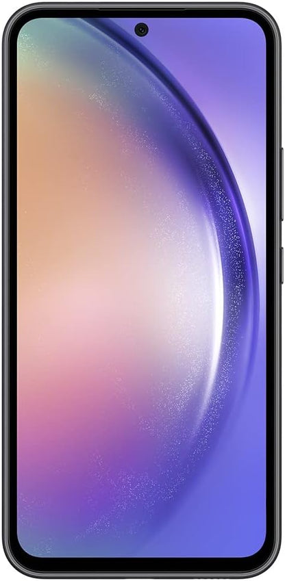 Samsung Galaxy A54 Unlocked | Black | Product view 2