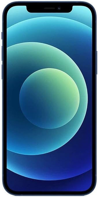 iPhone 12 mini | Blue | Product view 2