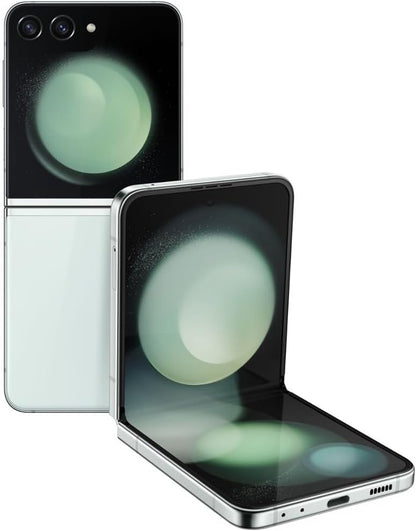 Samsung Galaxy Z Flip 5 (AT&T Locked) | Mint | Product view 1