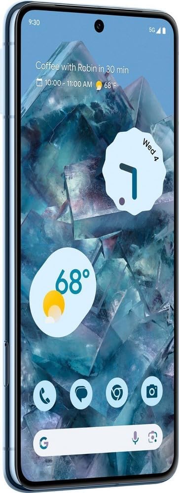 Google Pixel 8 Pro Unlocked | Bay | Product view 2