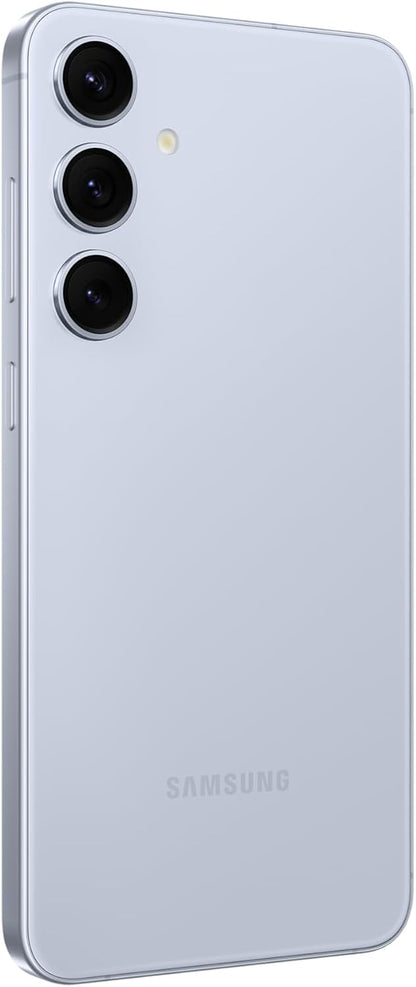 Samsung Galaxy S24 Plus Unlocked | Blue | Product view 3