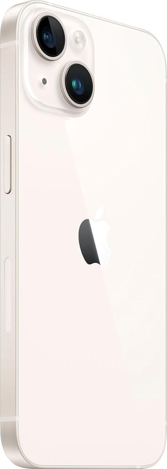iPhone 14 | White | Product view 2