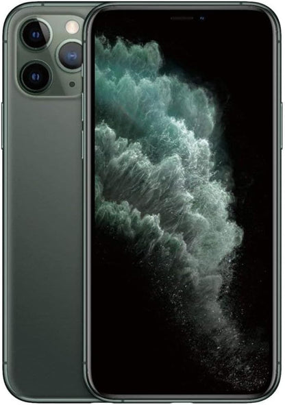iPhone 11 Pro | Green | Product view 1