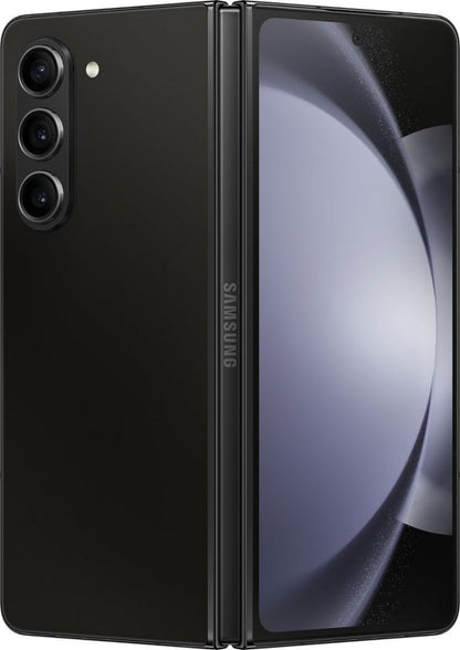 Samsung Galaxy Z Fold 5 | Black | Product view 2