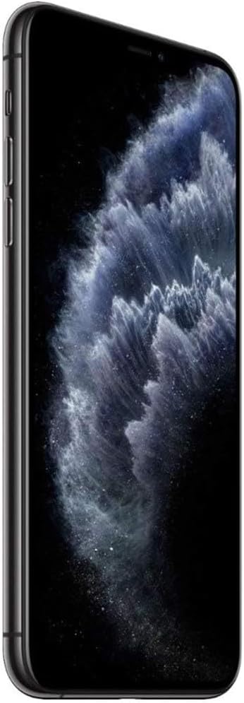 iPhone 11 Pro | Black | Product view 2