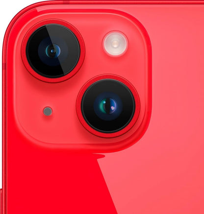 iPhone 14 | Red | Product view 3