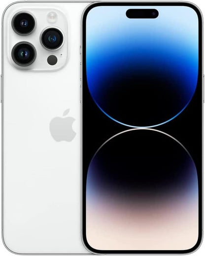 iPhone 14 Pro | Silver | Product view 1