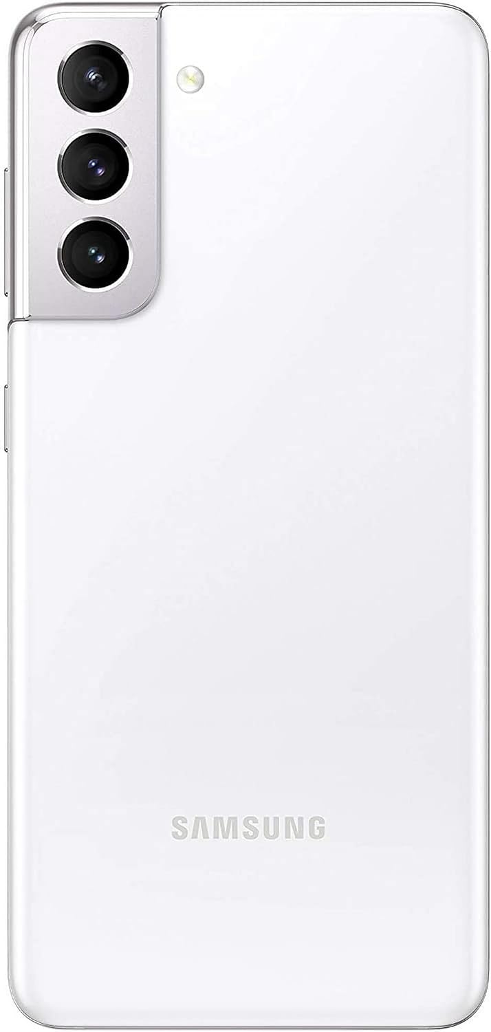 Samsung Galaxy S21 | White | Product view 2