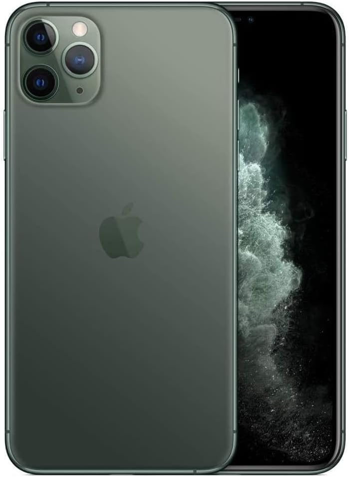 iPhone 11 Pro | Green | Product view 3