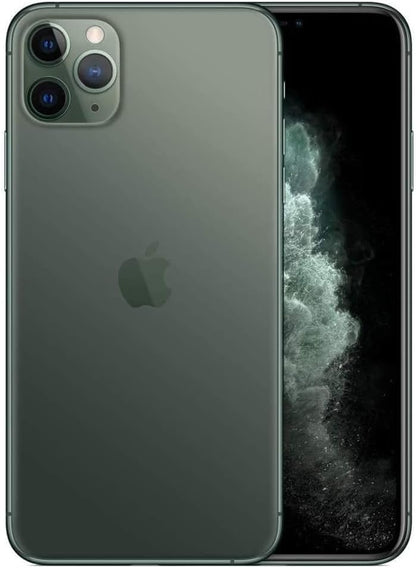 iPhone 11 Pro | Green | Product view 3