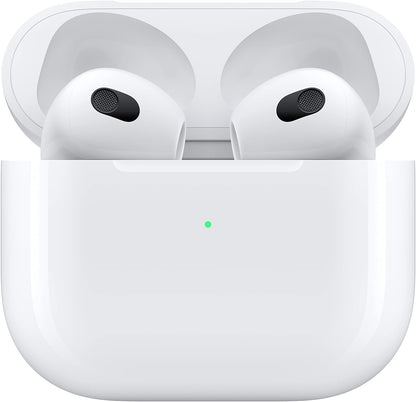 AirPods (3rd Generation) | Product view 3