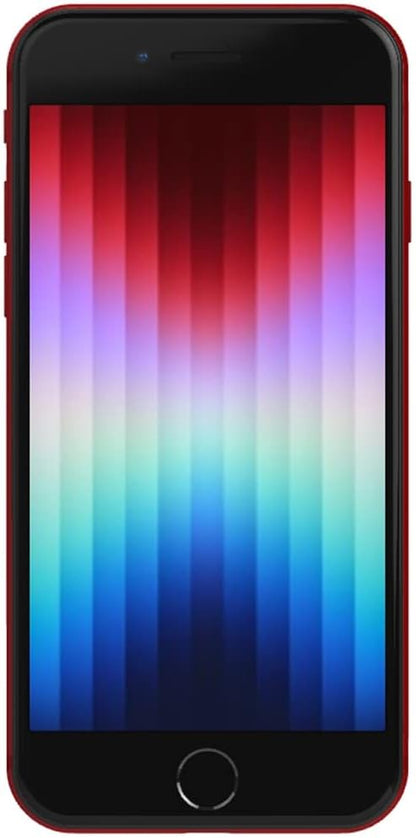 iPhone SE (3rd Generation) | Red | Product view 2