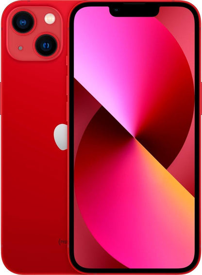 iPhone 13 | Red | Product view 1