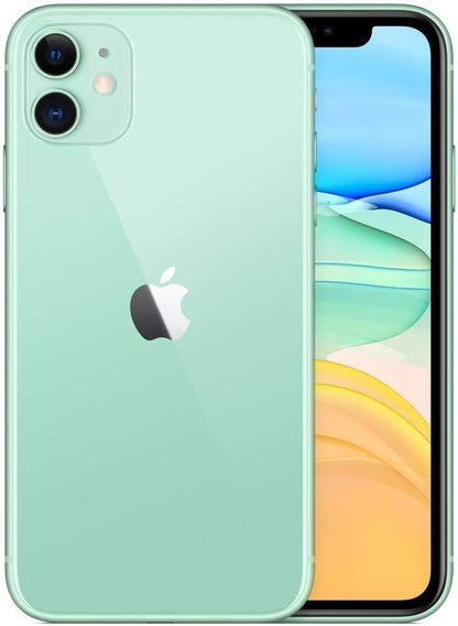 iPhone 11 | Green | Product view 2