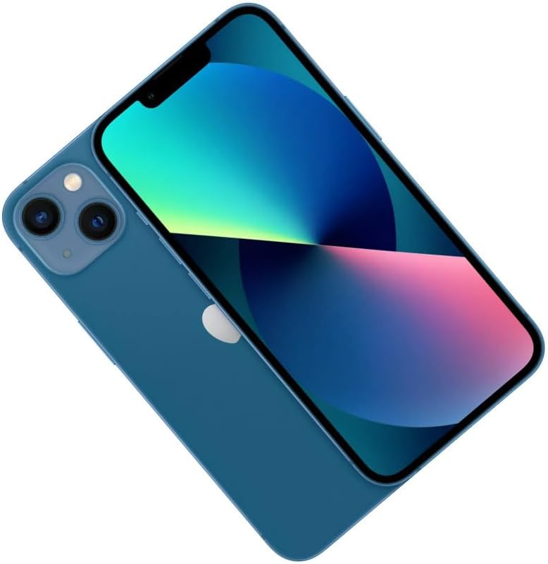 iPhone 13 | Blue | Product view 2