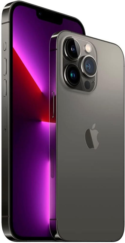 iPhone 13 Pro | Black | Product view 2