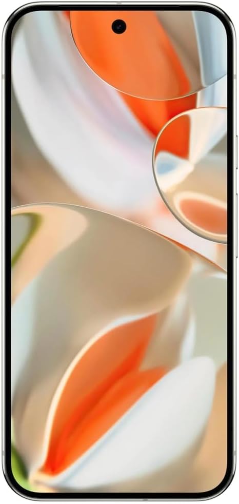 Google Pixel 9 Pro XL Unlocked | Porcelain | Product view 2