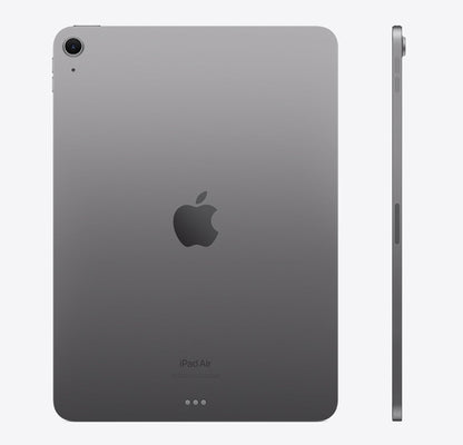 iPad Air (11-inch, 6th Generation) Wi-Fi | Space Gray | Product view 3