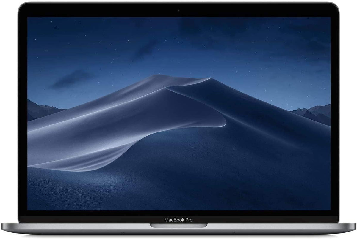 Apple MacBook Pro A1989 Intel Core i5 16GB RAM | Black | Product view 1