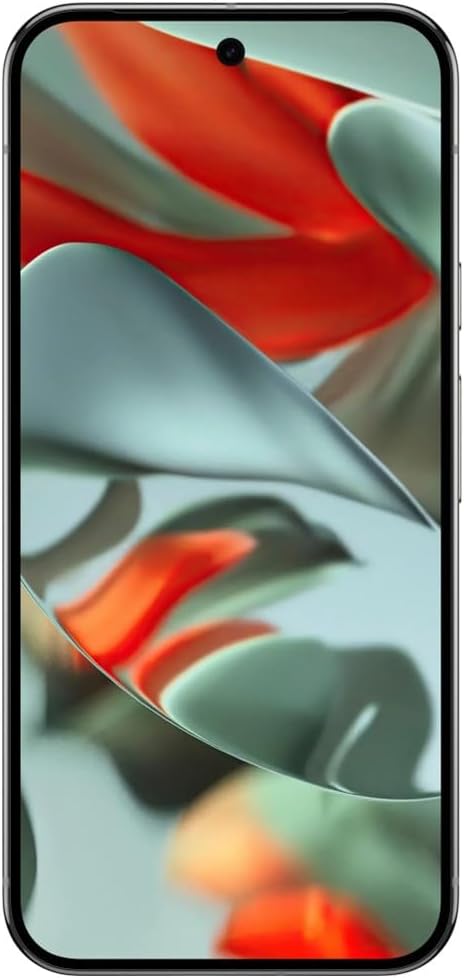 Google Pixel 9 Pro XL Unlocked | Hazel | Product view 2