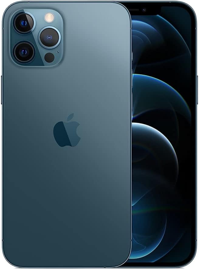 iPhone 12 Pro Max | Blue | Product view 2