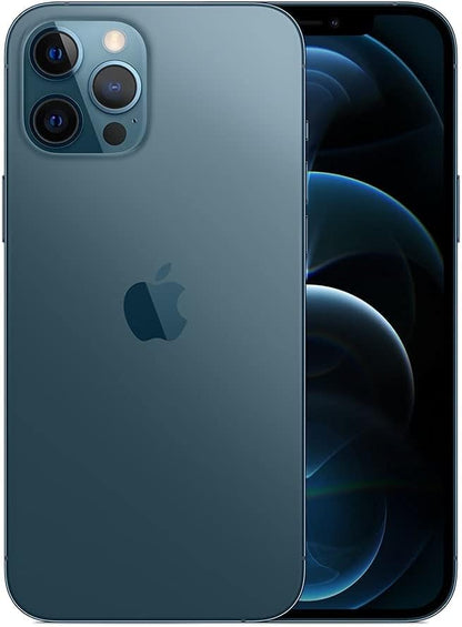 iPhone 12 Pro Max | Blue | Product view 2