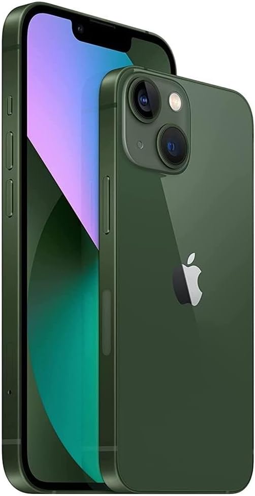 iPhone 13 | Green | Product view 2