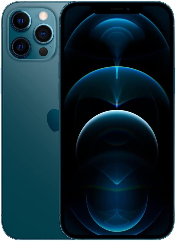 iPhone 12 Pro | Blue | Product view 2