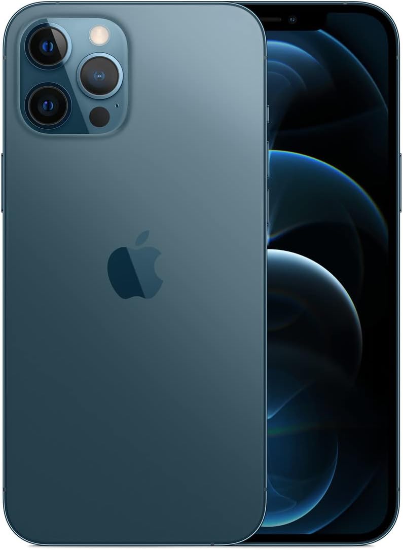 iPhone 12 Pro | Blue | Product view 1
