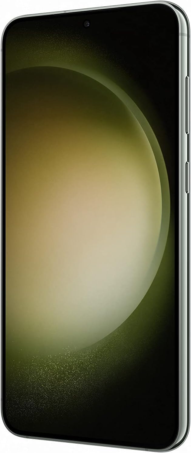 Samsung Galaxy S23 Plus (AT&T Locked) | Green | Product view 2