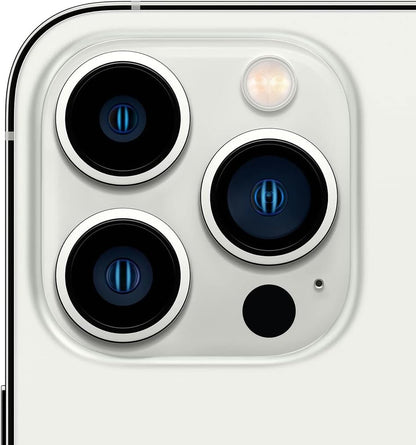 iPhone 13 Pro | Silver | Product view 3