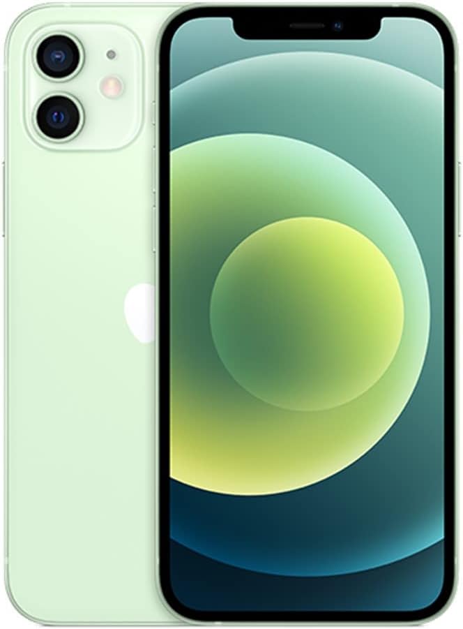 iPhone 12 mini | Green | Product view 1