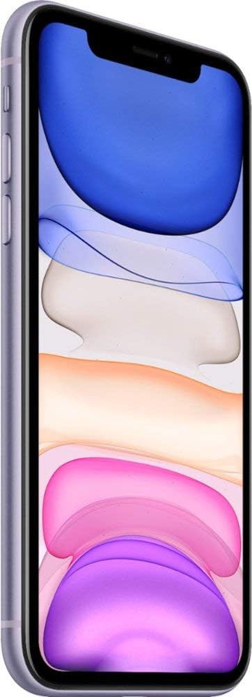iPhone 11 | Purple | Product view 3