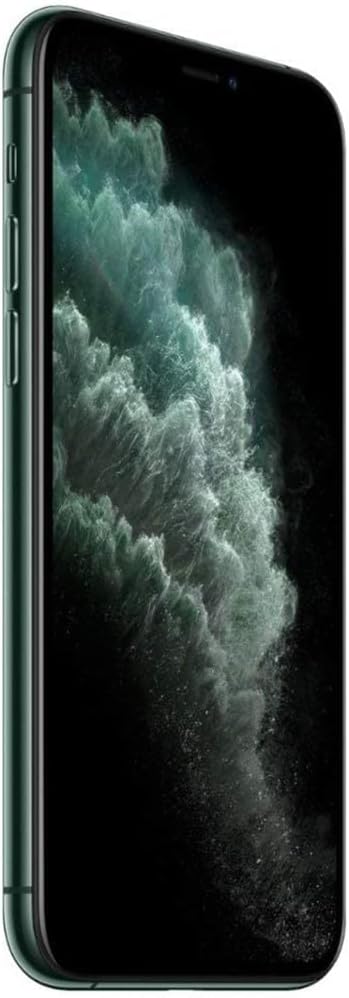 iPhone 11 Pro | Green | Product view 2